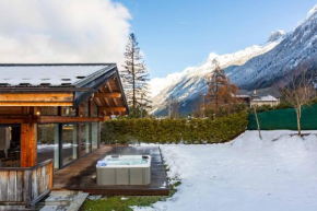 Chalet Gloribel